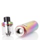 smok vape pen plus 3000mah kit - tank removed