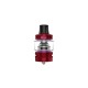 vapx a1 sub ohm tank 29mm volcano red