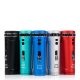 yocan uni twist vaporizer box mod all colors