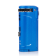 yocan uni twist vaporizer box mod blue