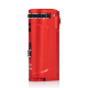 yocan uni twist vaporizer box mod red