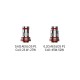 Uwell Aeglos P1 Replacement Coils (4pcs/pack)