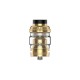geekvape cerberus se sub ohm tank gold