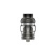geekvape cerberus se sub ohm tank gunmetal