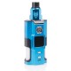 snowwolf vfeng squonk 130w tc starter kit blue