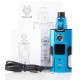 snowwolf vfeng squonk 130w tc starter kit packaging content