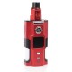 snowwolf vfeng squonk 130w tc starter kit red