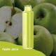 Coolplay X8 Disposable Pod Device Apple Juice