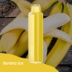 Coolplay X8 Disposable Pod Device Banana Ice