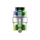 Geekvape Obelisk C Tri-boosting Flavor Sub Ohm Tank 5.5ml Rainbow