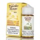 GostVapor The Pancake House Banana Nuts E-juice 6mg