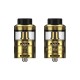 Fat Rabbit gold