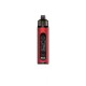 Uwell Aeglos H2 Pod Mod Kit 60W  Ruby Red