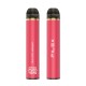 Filex Max Disposable Vape Kit-Blue Razz Lemonade