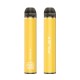Filex Max Disposable Vape Kit 5000 Puffs 1000mAh-Banana Ice
