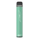 QST Disposable Vape Device 2000Puffs 6ml Icy Mint