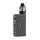 Gunmetal Carbon Fiber