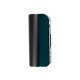 Black + Mid-night Green