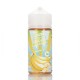 Frozen Fruit Monster Banana Ice E-juice 100ml bottle