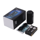 Genie PD270 Box Mod-Gunmetal