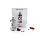Siren 25GTA MTL Tank-Slivery