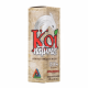 Koi Naturals Strawberry Broad Spectrum CBD Oil Tincture