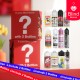 E-Juice Blind Box (with 2 Bottles) Shipping From USA