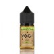 Yogi Salts Apple Cinnamon Granola Bar E-juice bottle