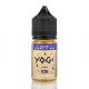 Yogi Salts Blueberry Granola Bar E-juice bottle