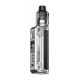 Stainless Steel Carbon Fiber