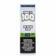 Keep It 100 OG Blue ICED E-juice 100ml box