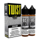 Lemon Twist Frosted Amber (Frosted Sugar Cookie) E-juice 120ml