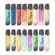 Hyde Color Edition Rechargeable Disposable Kit 3000 Puffs 10ml
