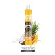 Pineapple Coconut Ice