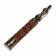 Vision Spinner E-Fire Wooden Vape Pen Kit