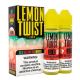 Lemon Twist Wild Watermelon Lemonade E-juice 120ml
