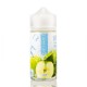 SKWEZED Ice Green Apple E-juice 100ml bottle