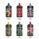 Tugboat Ultra Rechargeable Disposable Kit 6000 Puffs 15ml