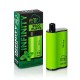mint ice fume
