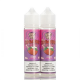 The Finest Sweet & Sour Strawberry Chew E-juice 120ml