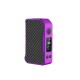 Carbon Fiber-Purple