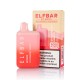 Elf Bar BC5000 Rechargeable Disposable Kit 5000 Puffs 650mAh