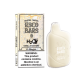 Esco Bars Aquios Mesh Disposable Vape Kit 6000 Puffs 15mlEsco Bars Aquios Mesh Disposable Vape Kit 6000 Puffs 15ml-Vanilla Custa
