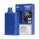 binaries cabin blue raspberry