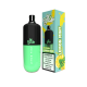 Lemon Mint