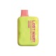 Lost Mary OS5000 Kiwi Passion Fruit Guava
