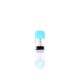 Uwell Popreel PK1 Pod System Kit 520mAh 13W