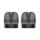 Vaporesso LUXE X Replacement Pod Cartridge 5ml (2pcs/pack)