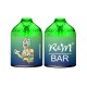 R and M Bar Vape Disposable Kit 9000 Puffs 15ml