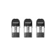 SMOK IGEE A1 Replacement Pod Cartridge 2ml (3pcs/pack)